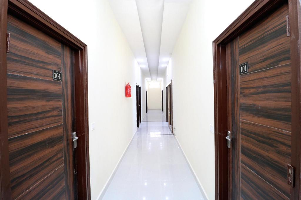 Hotel Sharnam