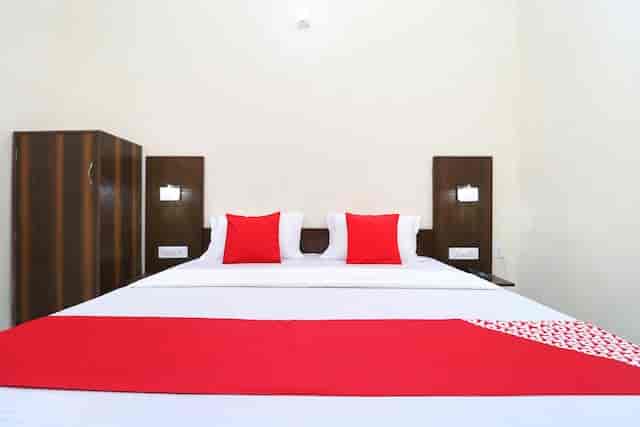 Hotel Sharnam Kharar