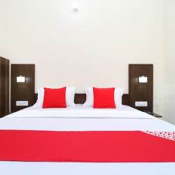 Hotel Sharnam