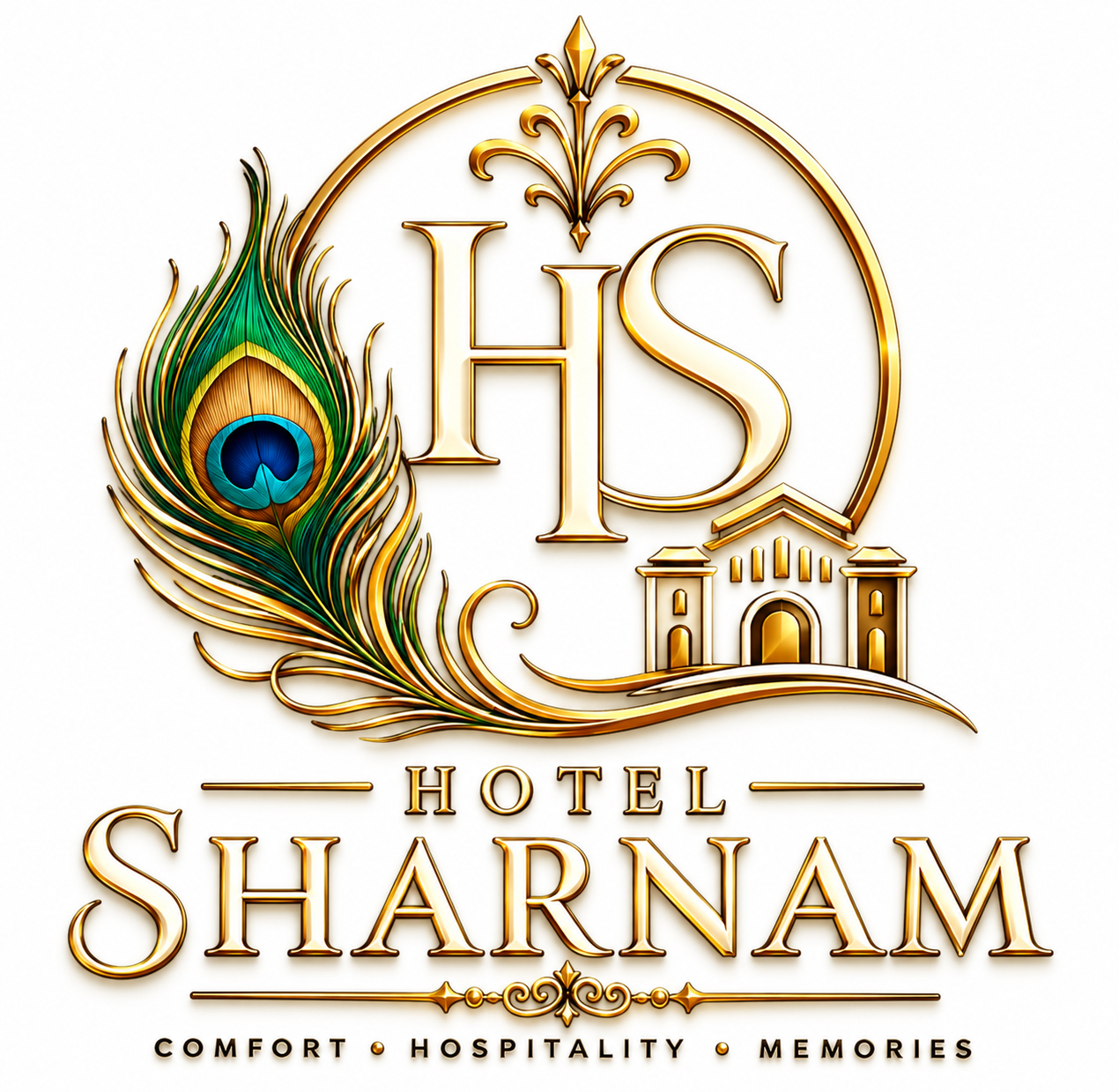Hotel Sharnam