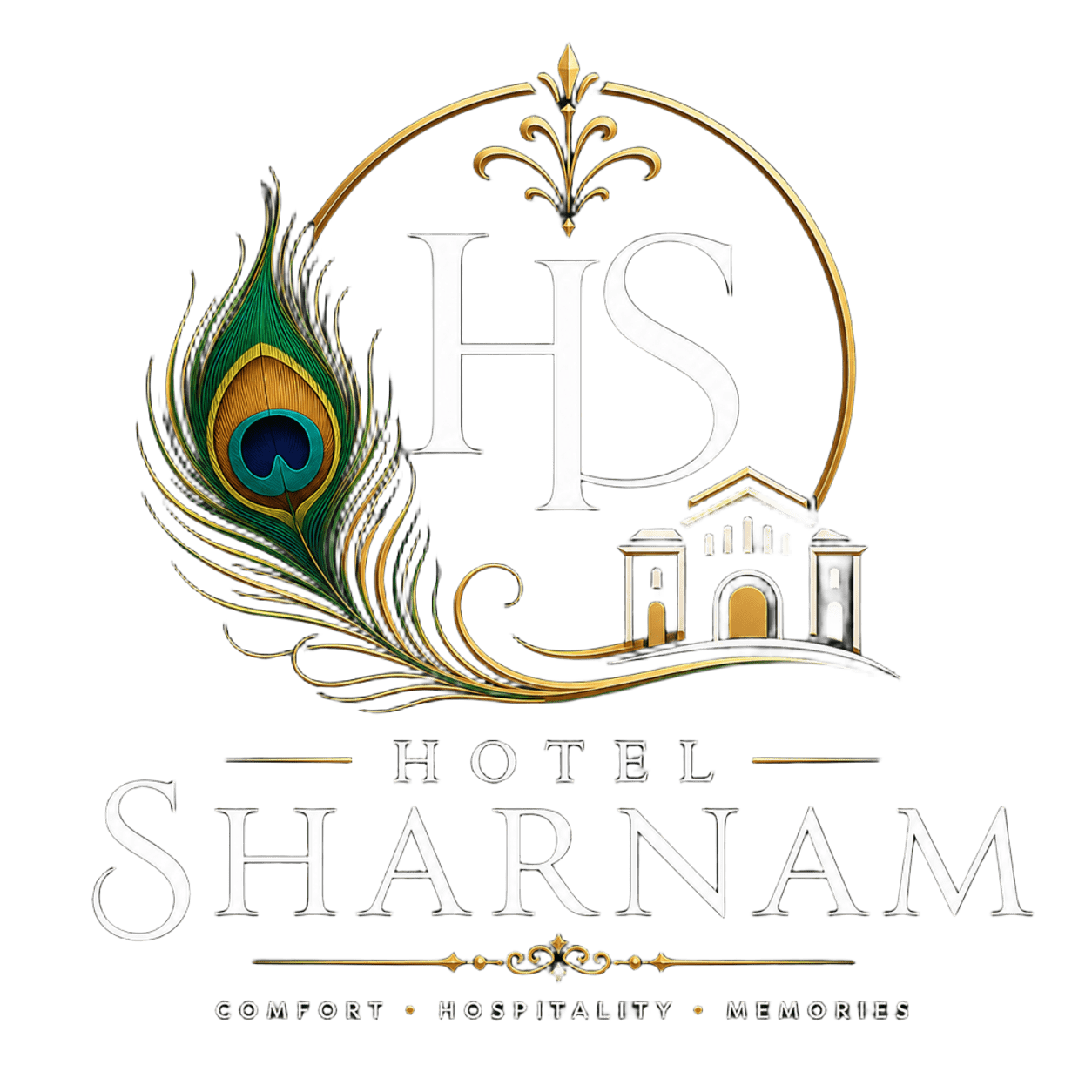 Hotel Sharnam